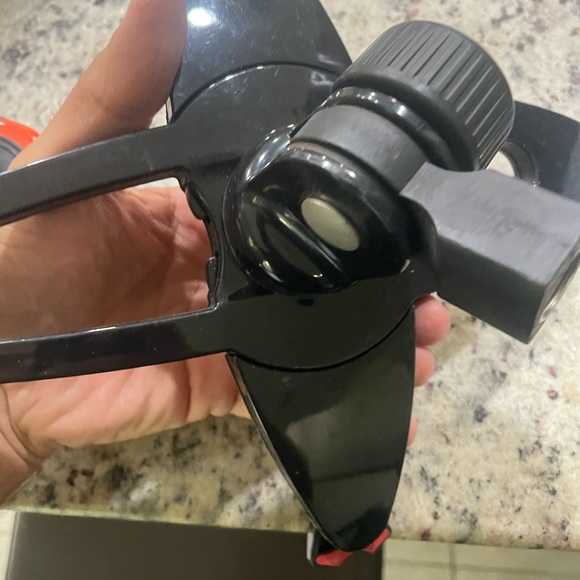 Tablet Holder For Microphone Stand - Picture 3 of 6